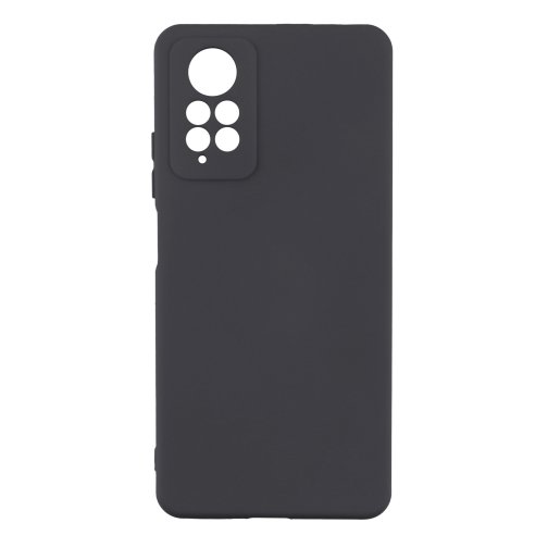 Купити Чохол Silicone Cover Full Camera (A) для Xiaomi Redmi Note 12 Pro 4G, 2