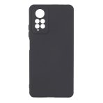 Купити Чохол Silicone Cover Full Camera (A) для Xiaomi Redmi Note 12 Pro 4G, 2