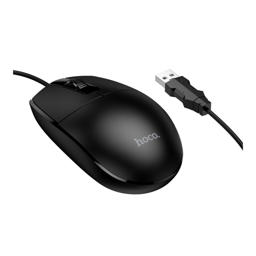 Купить USB Мышь Hoco GM50 League