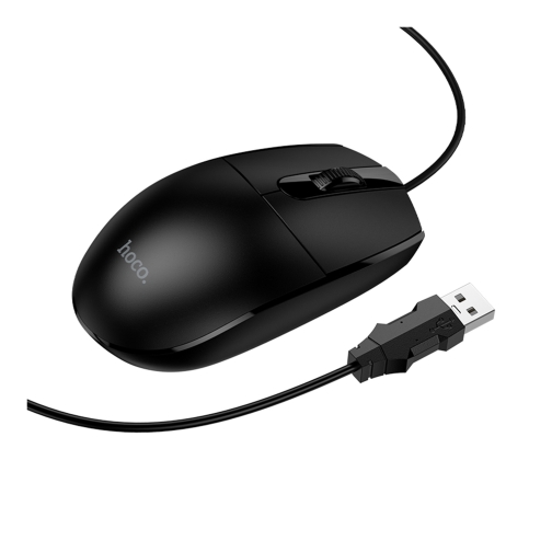 Купить USB Мышь Hoco GM50 League, 3