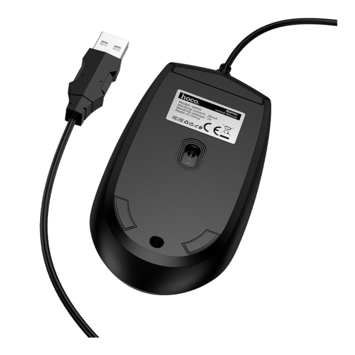 Купить USB Мышь Hoco GM50 League, 6