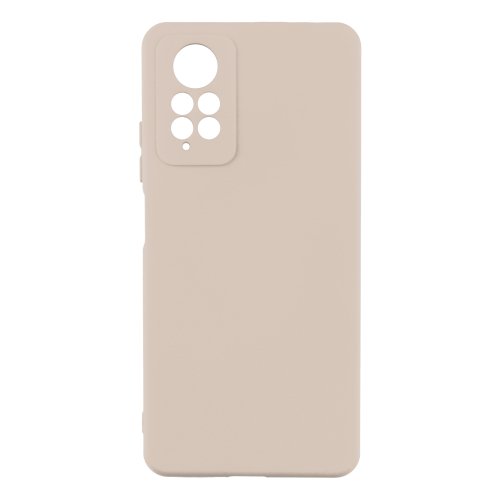 Купити Чохол Silicone Cover Full Camera (A) для Xiaomi Redmi Note 12 Pro 4G, 6