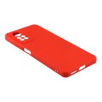 Купити Чохол Silicone Cover Full Camera (A) для Xiaomi Redmi Note 12 Pro 4G, 10