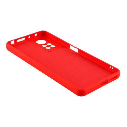 Купити Чохол Silicone Cover Full Camera (A) для Xiaomi Redmi Note 12 Pro 4G, 11