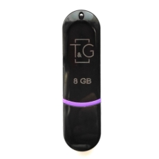 Купити USB флеш-накопичувач T&G 8gb Jet 012