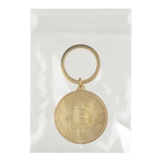 Купити Брелок Bitcoin Купити Брелок Bitcoin