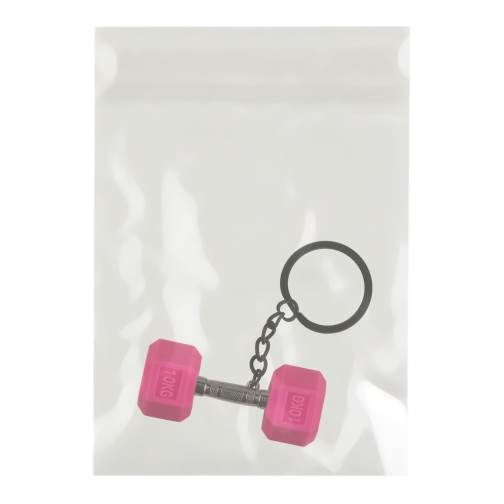 Купити Брелок Брелок Гантеля, 2