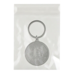 Купить Брелок Bitcoin, 3