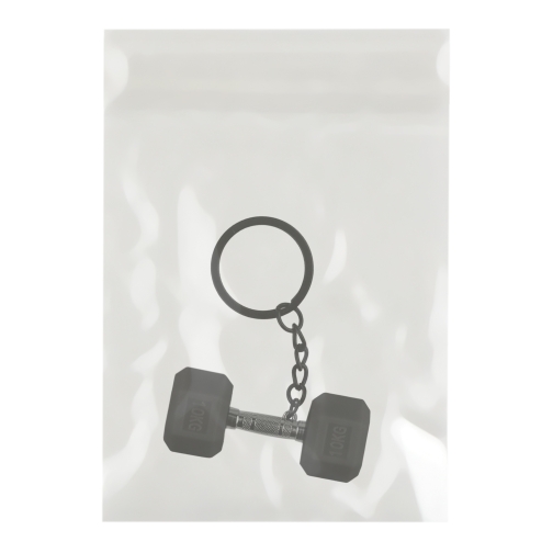 Купити Брелок Брелок Гантеля, 3