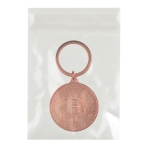 Купить Брелок Bitcoin, 4