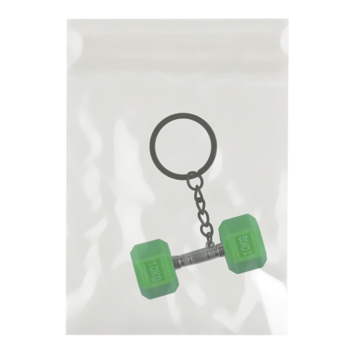 Купити Брелок Брелок Гантеля, 5
