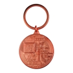 Купить Брелок Bitcoin, 7