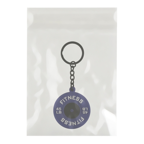 Купити Брелок Диск Для Штанги