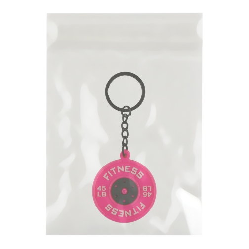 Купити Брелок Диск Для Штанги, 2