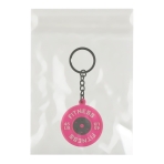 Купити Брелок Диск Для Штанги, 2