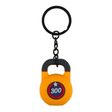 Купити Брелок Гиря Купити Брелок Гиря