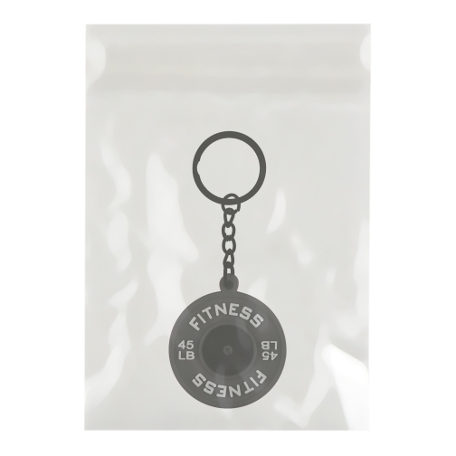 Купити Брелок Диск Для Штанги, 3