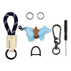 Купити Брелок Французский Бульдог Купити Брелок Французский Бульдог