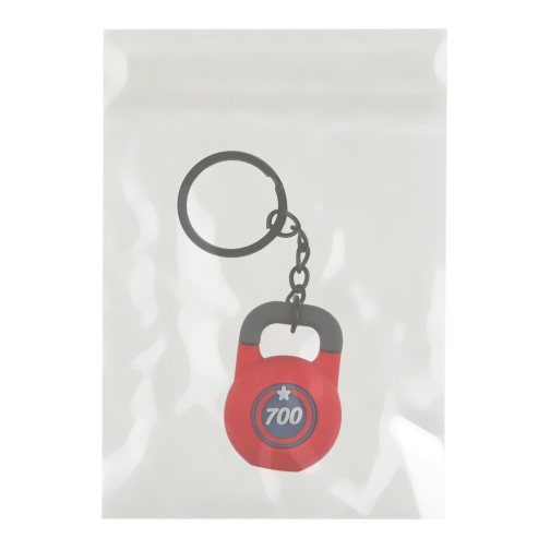 Купить Брелок Гиря, 2