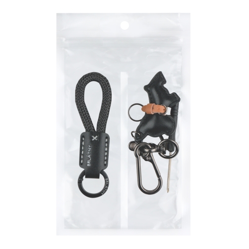 Купить Брелок Французский Бульдог, 2