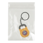 Купить Брелок Гиря, 3