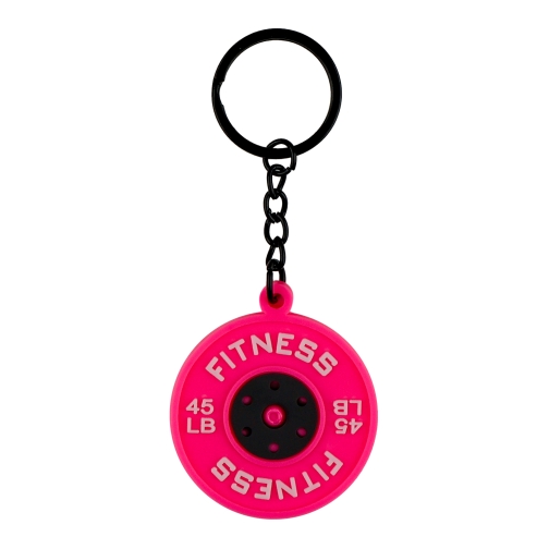 Купити Брелок Диск Для Штанги, 5