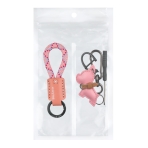 Купить Брелок Французский Бульдог, 3