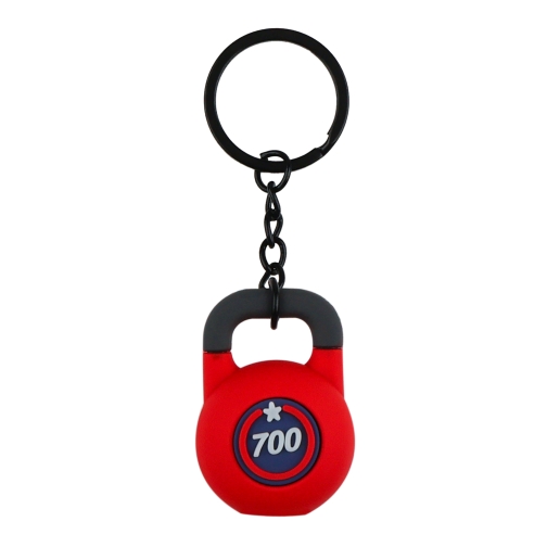 Купить Брелок Гиря, 4