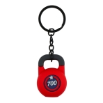 Купить Брелок Гиря, 4