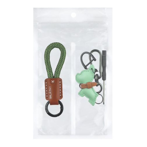 Купить Брелок Французский Бульдог, 5