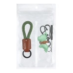 Купить Брелок Французский Бульдог, 5