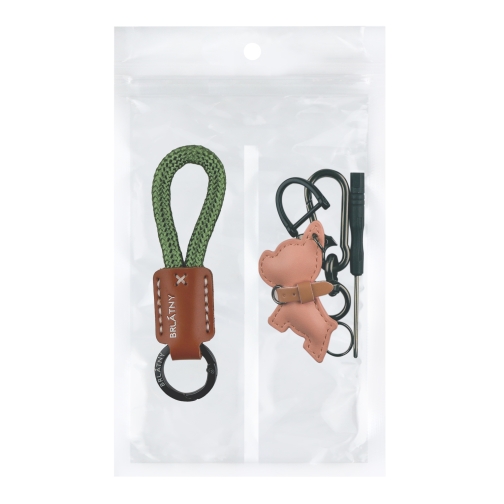 Купить Брелок Французский Бульдог, 7