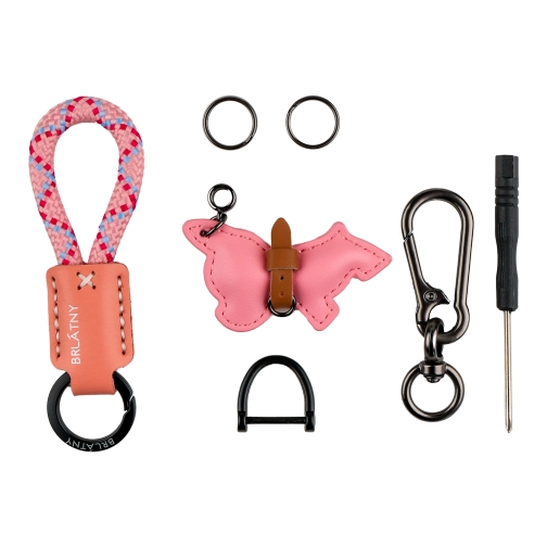 Купить Брелок Французский Бульдог, 11