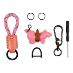 Купить Брелок Французский Бульдог, 11