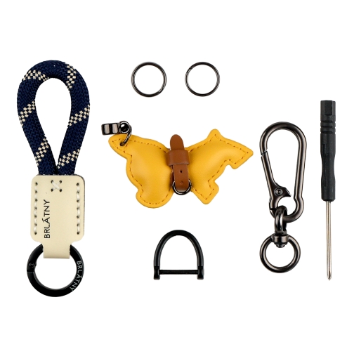 Купить Брелок Французский Бульдог, 12