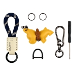 Купить Брелок Французский Бульдог, 12