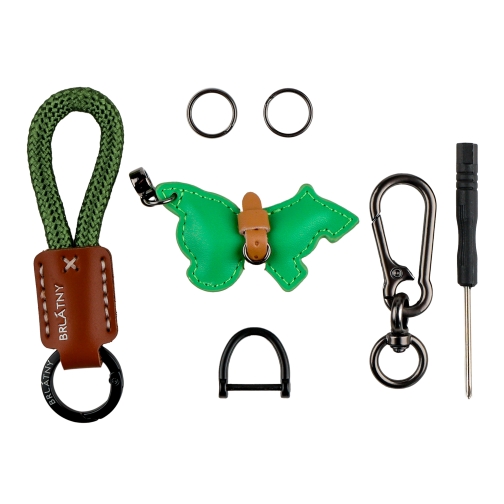 Купить Брелок Французский Бульдог, 13