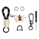 Купить Брелок Французский Бульдог, 14