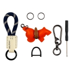 Купить Брелок Французский Бульдог, 16