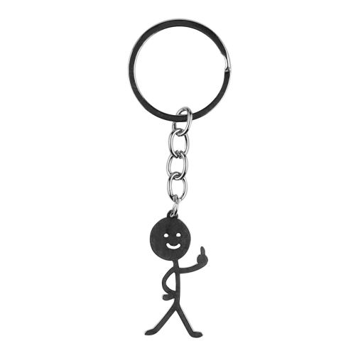 Купить Брелок Stickman