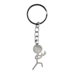 Купить Брелок Stickman, 7