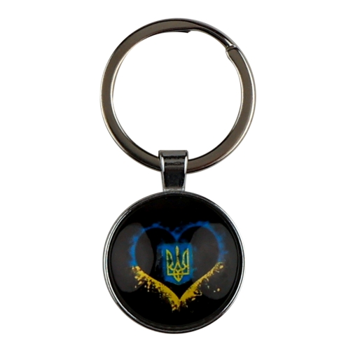 Купить Брелок Украинская Символика
