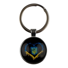 Купити Брелок Українська Символіка Купити Брелок Українська Символіка