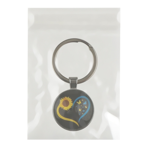 Купить Брелок Украинская Символика, 3