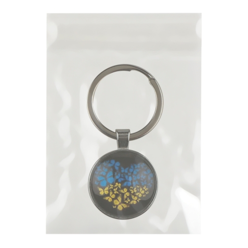 Купить Брелок Украинская Символика, 4