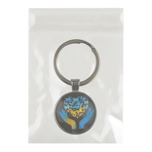 Купить Брелок Украинская Символика, 5