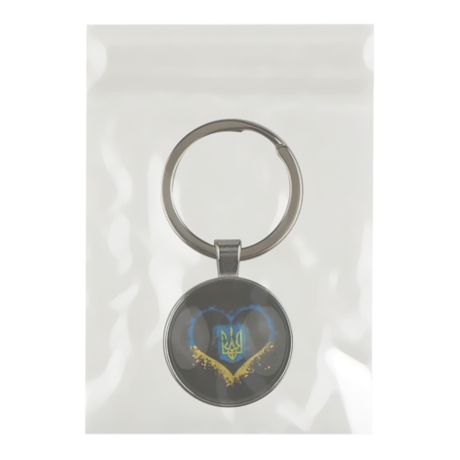 Купить Брелок Украинская Символика, 6
