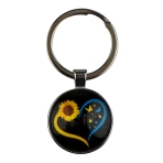 Купить Брелок Украинская Символика, 9