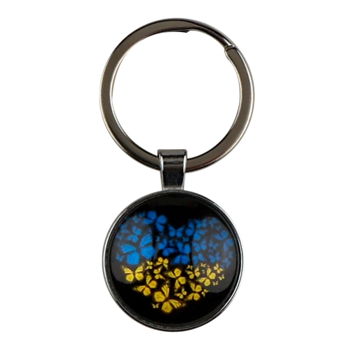 Купить Брелок Украинская Символика, 10