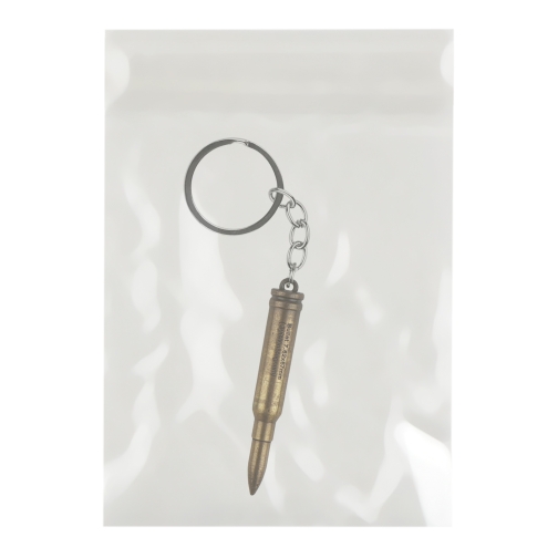 Купити Брелок Зброя-Куля 7.62mm, 2